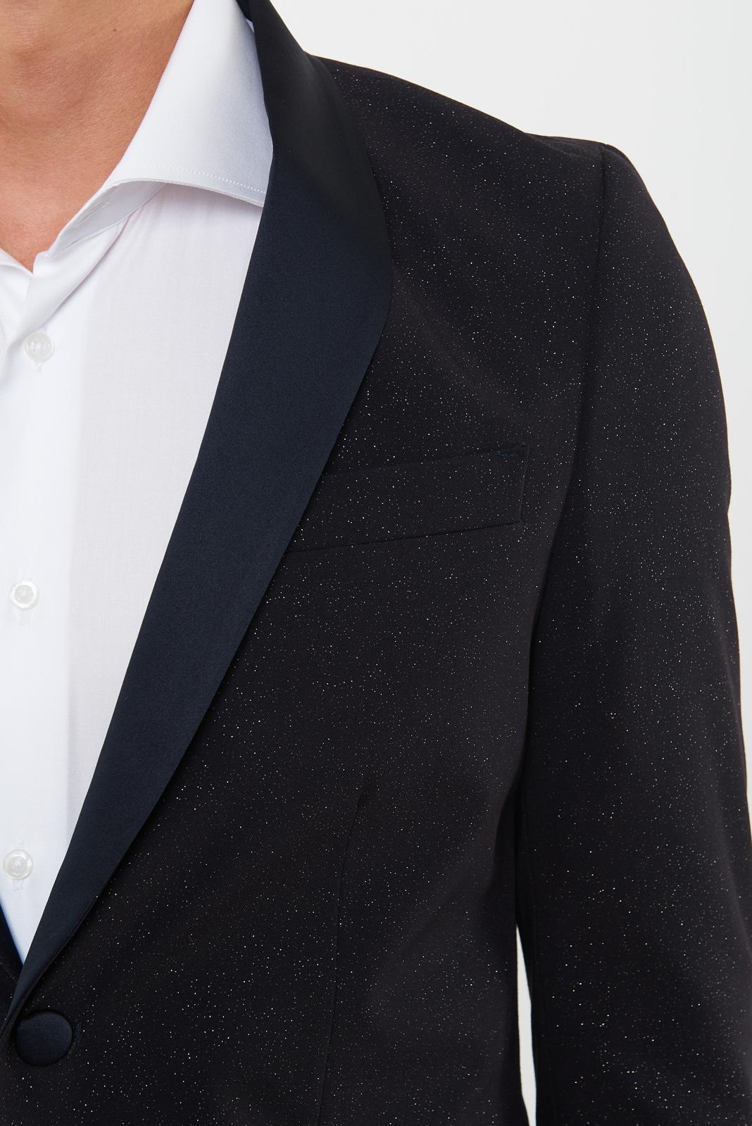 Abito Brillantinato,  Granada.