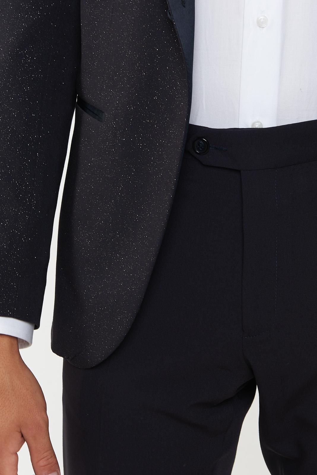 Abito Brillantinato,  Granada.