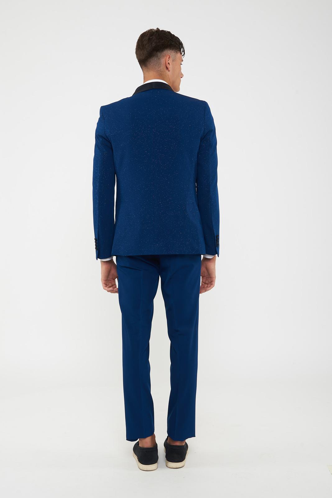 Abito  Brillantinato,  Madrid