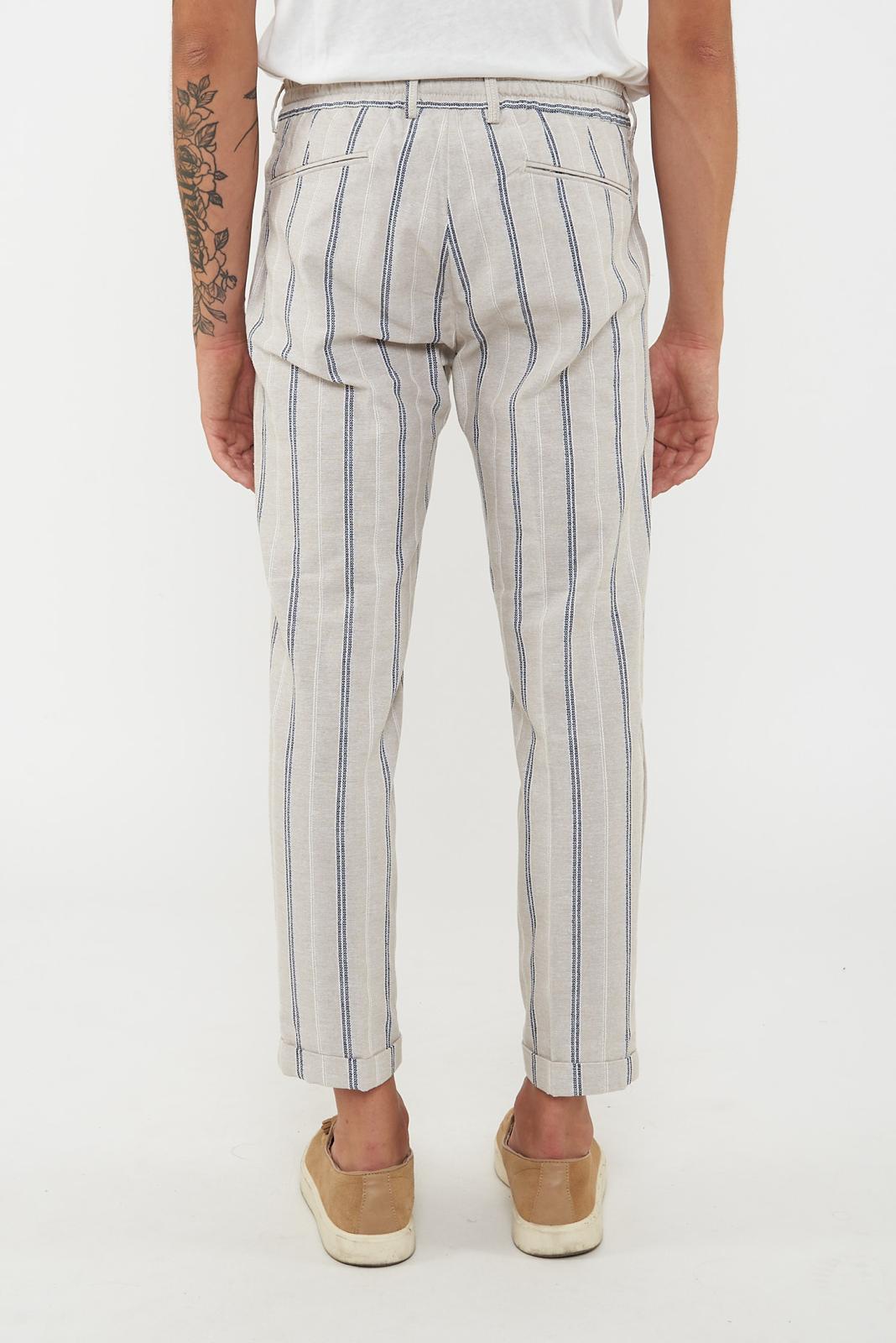 Pantalaccio rigato,  Atene.