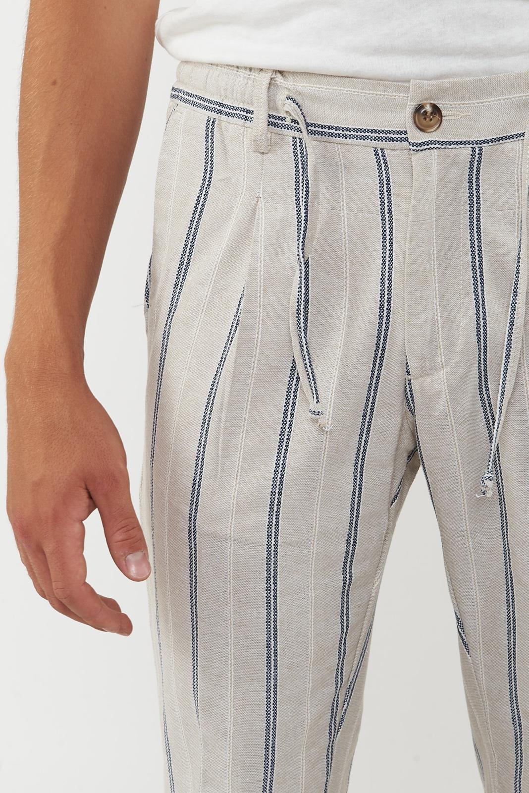 Pantalaccio rigato,  Atene.