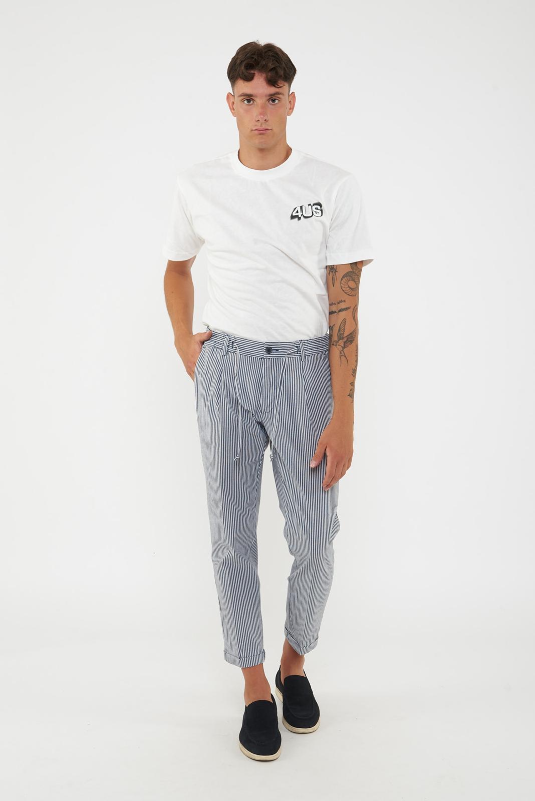 Pantalaccio rigato,  Lorca.