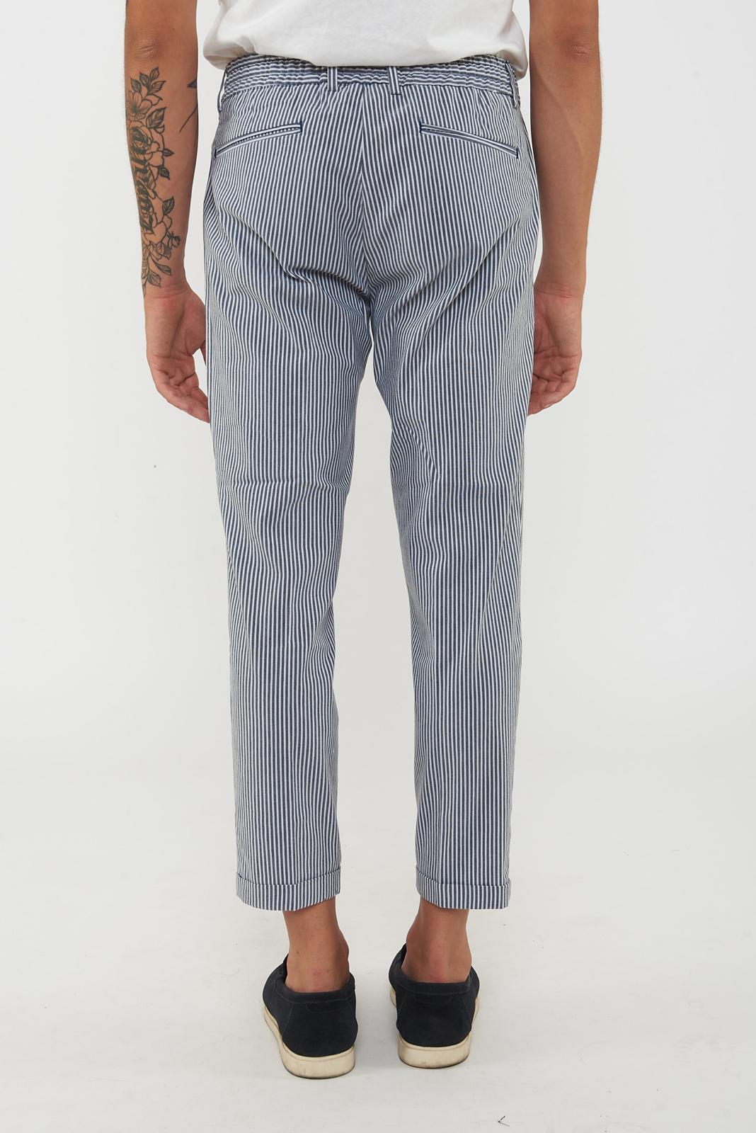 Pantalaccio rigato,  Lorca.