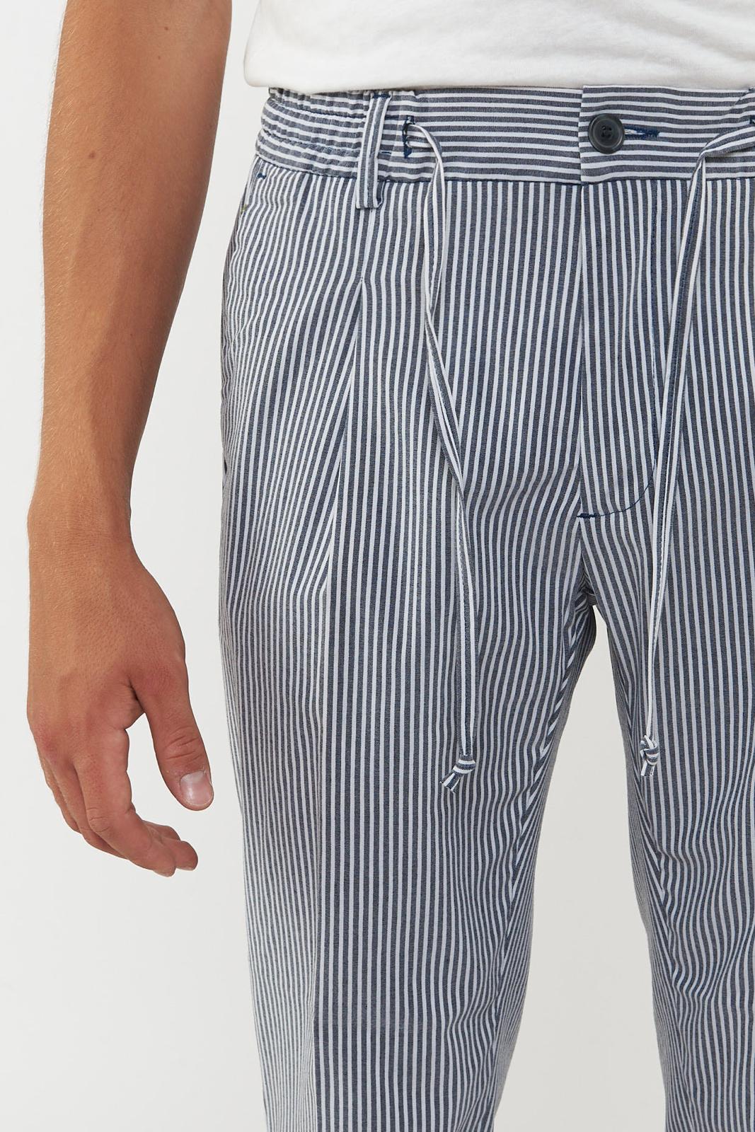 Pantalaccio rigato,  Lorca.