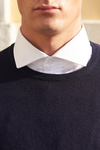 Maglioncino Girocollo,  MAROCCO.