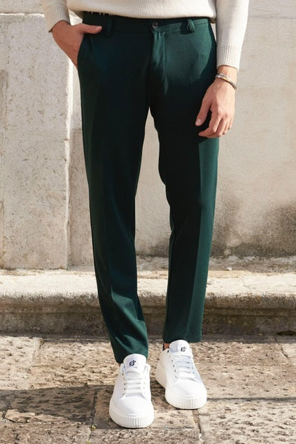 Pantalone in Jersey,  LEMNOS.