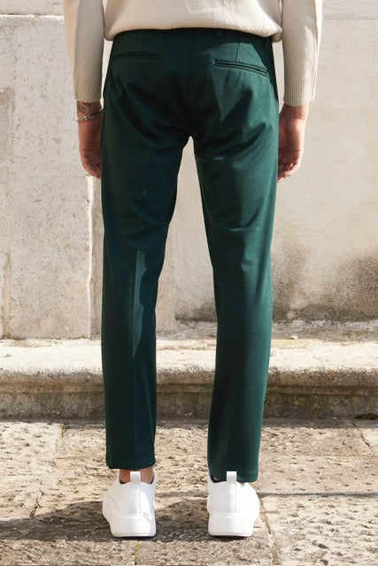 Pantalone in Jersey,  LEMNOS.