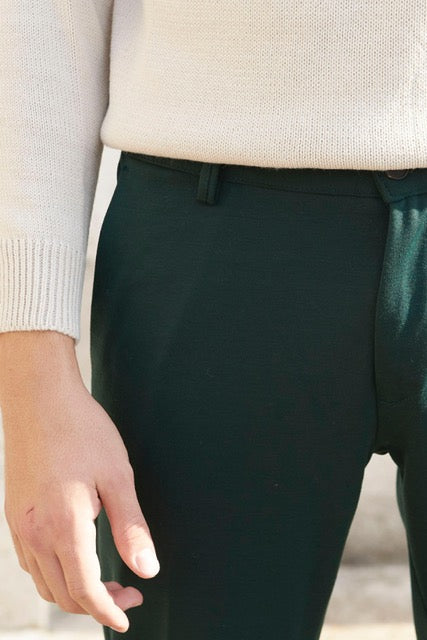 Pantalone in Jersey,  LEMNOS.