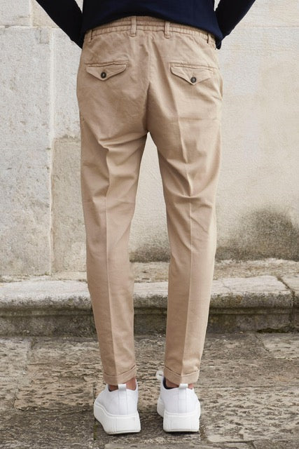 Pantalaccio in cotone,  ISTRIA.