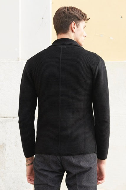 Giacca in filo Doppio petto,  PANAMA.