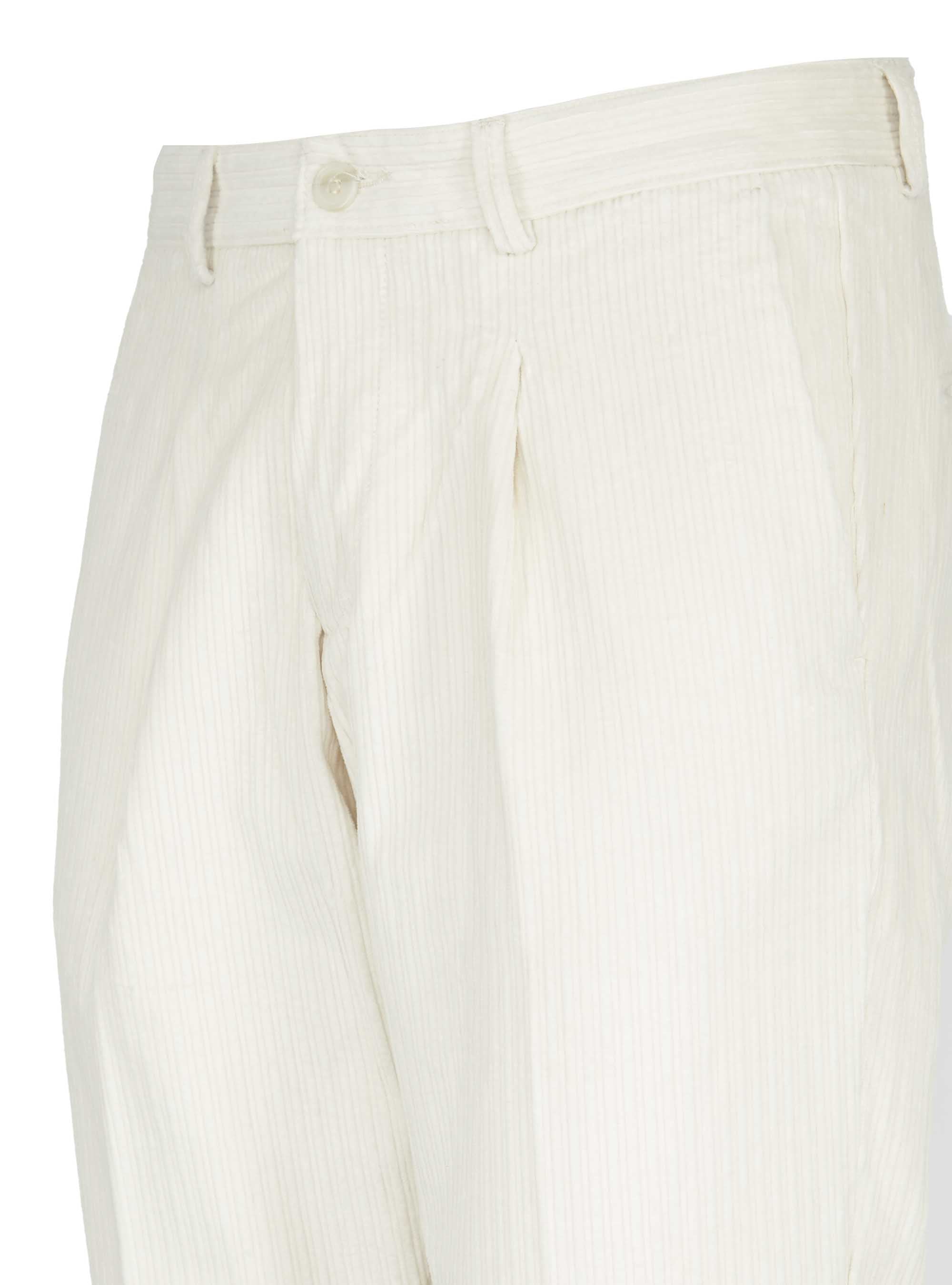 Pantalone in velluto, BAHIA