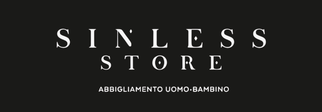 Sinless Store