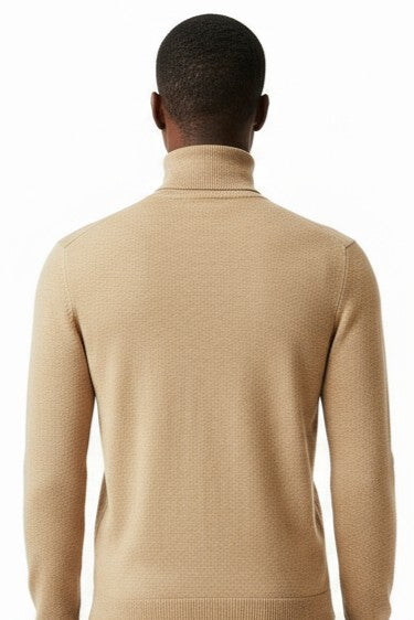 Maglione in filo inglese, Trap  streetwear Sinless