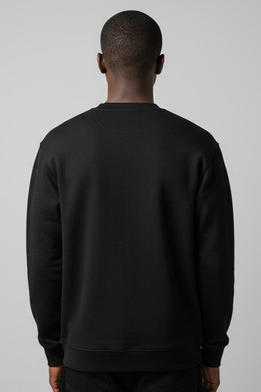 Felpa uomo in 100%cotone Bolivia / streetwear Sinless