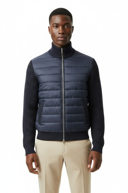 Maglione in filo inglese, Trap  streetwear Sinless