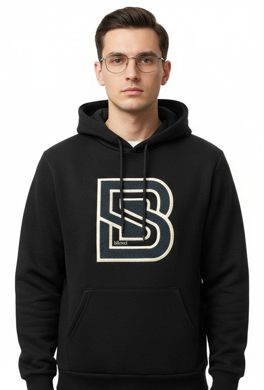 Felpa uomo in 100%cotone Australia / streetwear Sinless