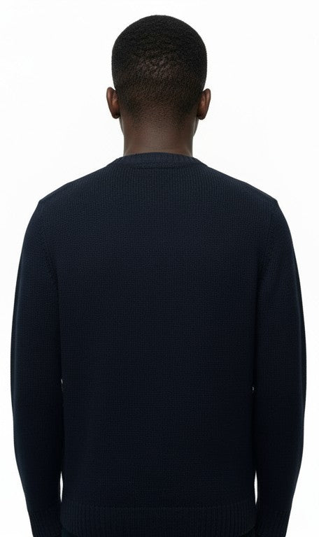 Maglione in filo Tridimensionale, Qatar |streetwear Sinless